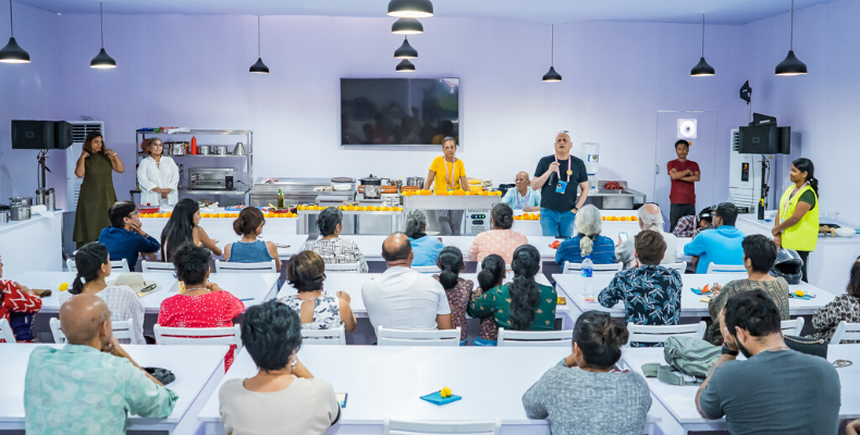 Serendipity Arts Festival 2019