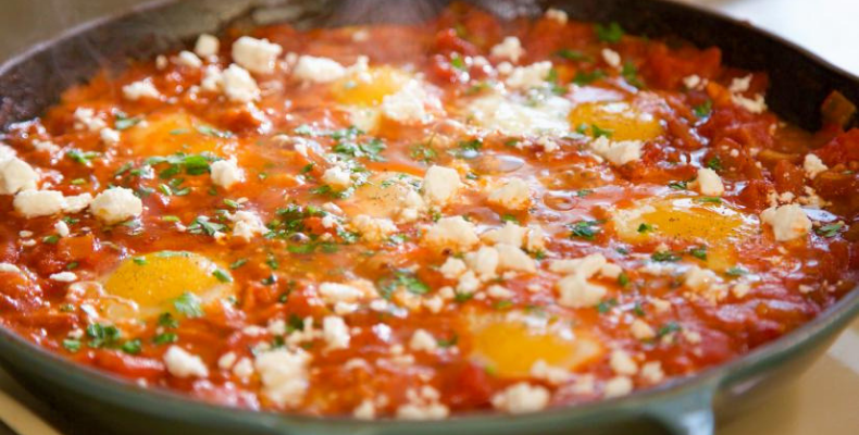 Shakshuka
