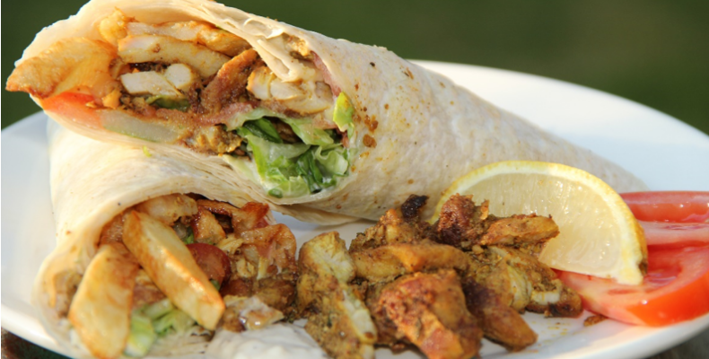 Shawarma