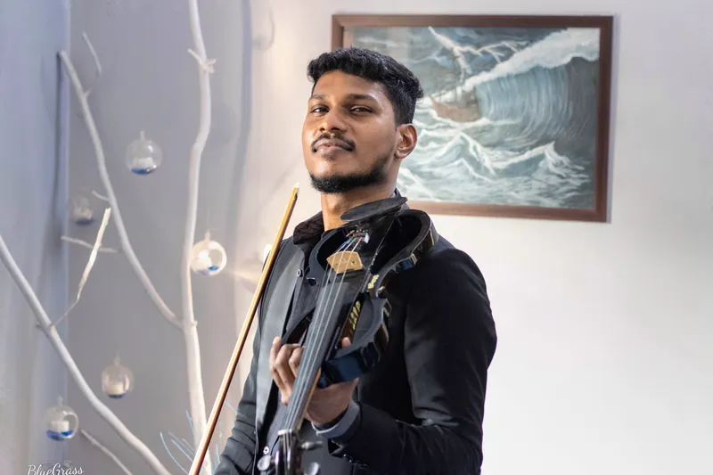 Sherwyn Sequeira