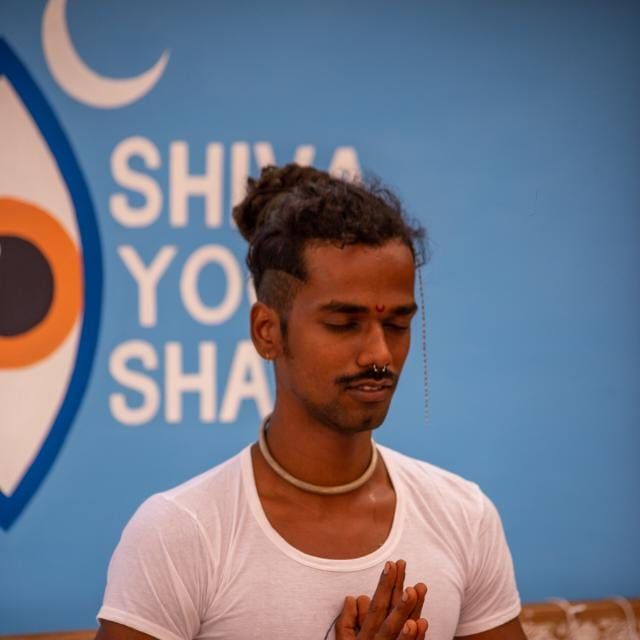 Shiva Yoga