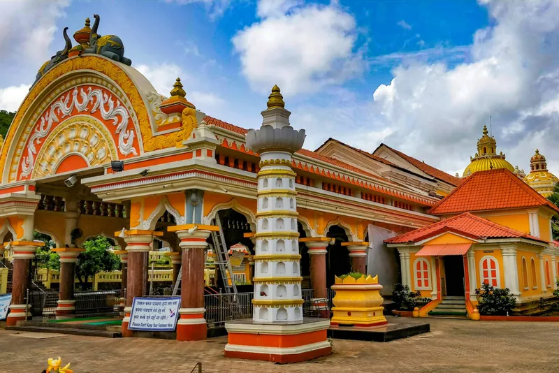 Shree-Mahalaxmi-Temple-GOA
