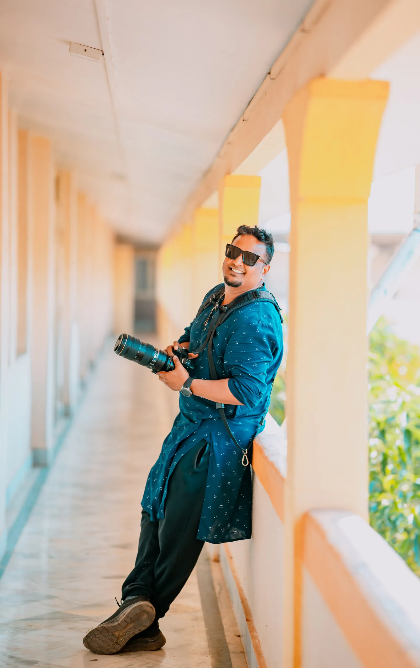 Siddesh Mayenkar