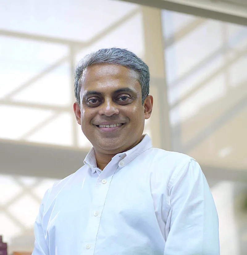 Siddharth Savkur 1