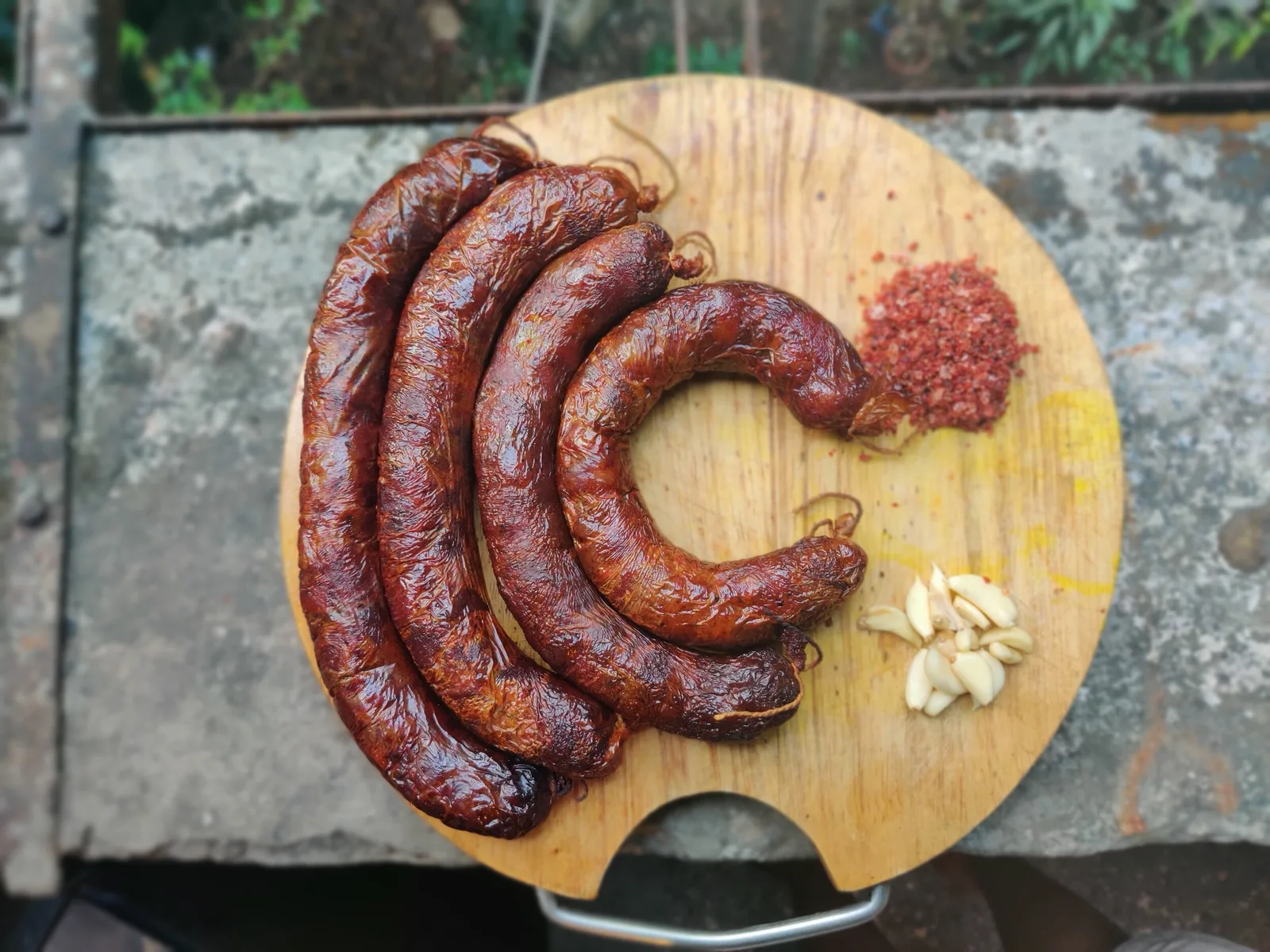 Smoked+sausages.+Credit+Incendiary+Kitchen+(4)