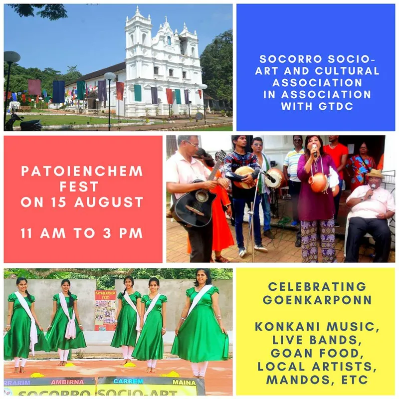 Patoienchem Fest