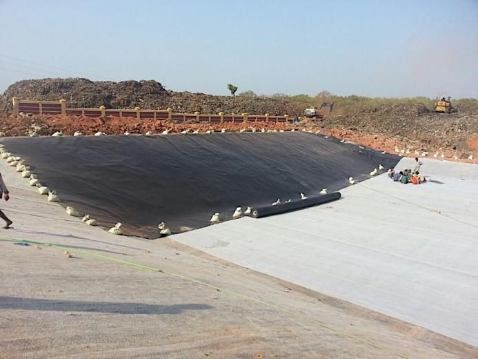 Solid Waste Management Facility (2)