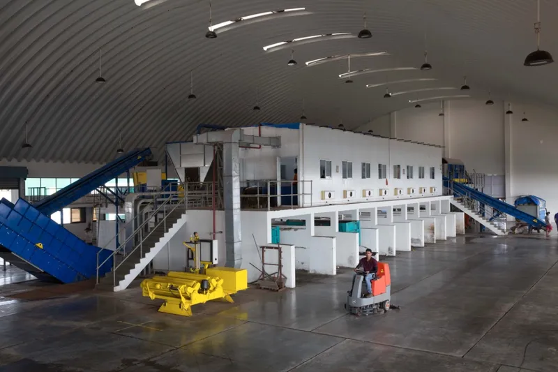 Solid Waste Management Facility (5)