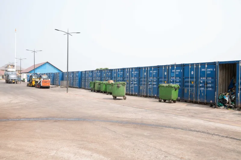 Solid Waste Management Facility (7)