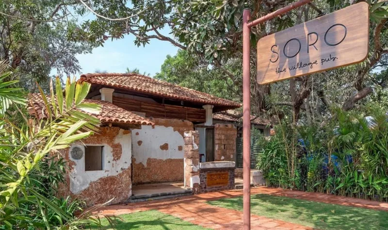 goan-clubs-near me