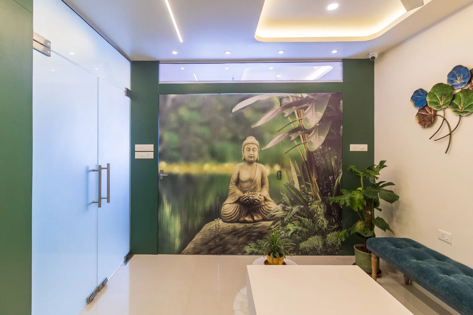 Soul Healing Counselling Centre, St. Inez, Panjim, Goa (2)