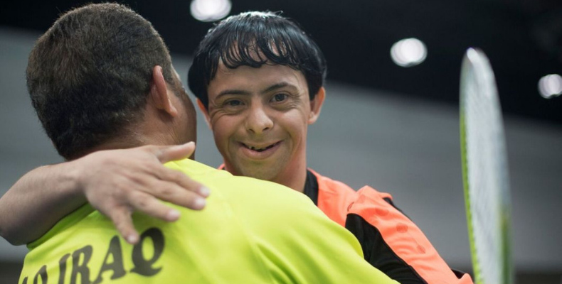 Special Olympics (1)
