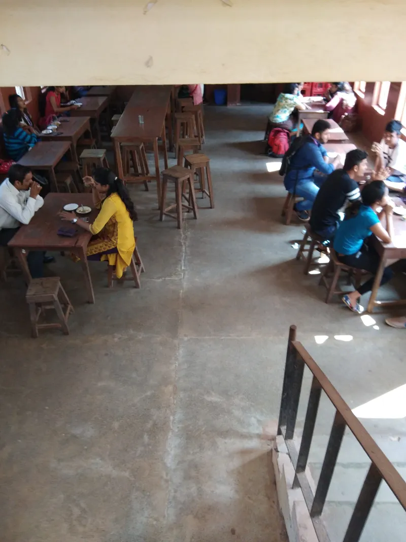 St Xaviers Mapusa