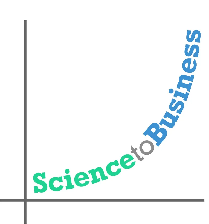 Science To Business Logo