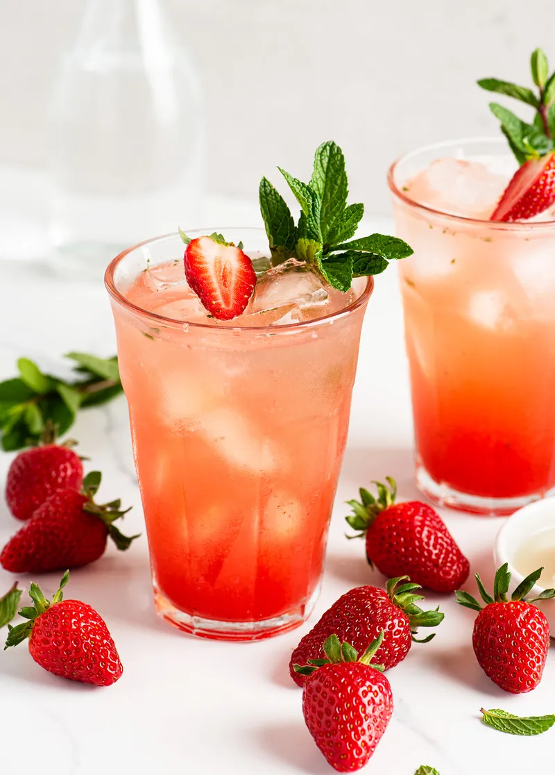 Strawberry Urrak
