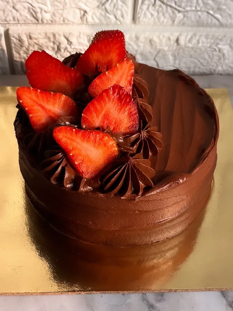 Sugar-Free-Chocolate-Cake
