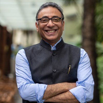 Sumant Batra