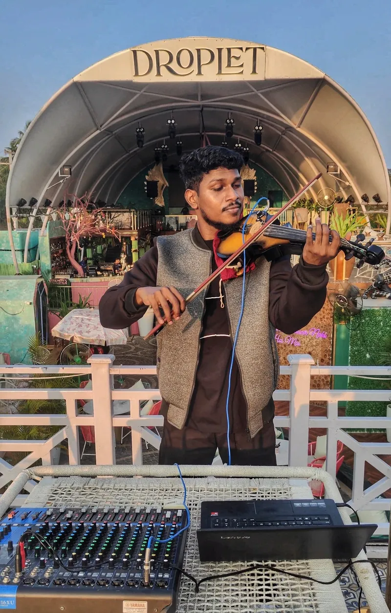 Sherwyn Sequeira