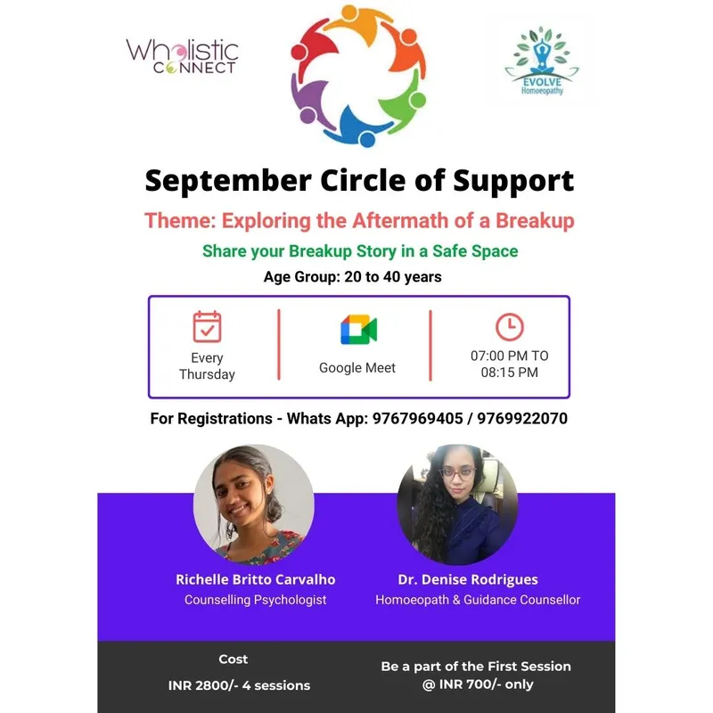 Support-Circle