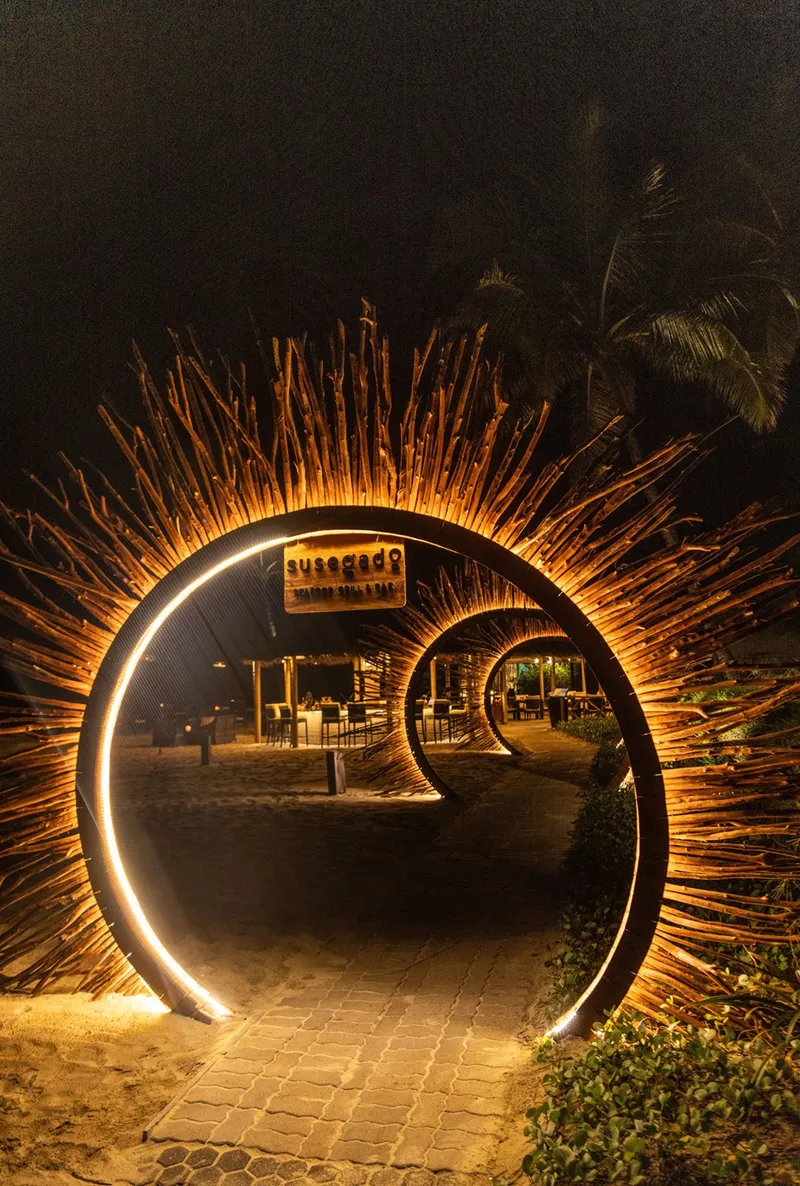 Susegado outlet