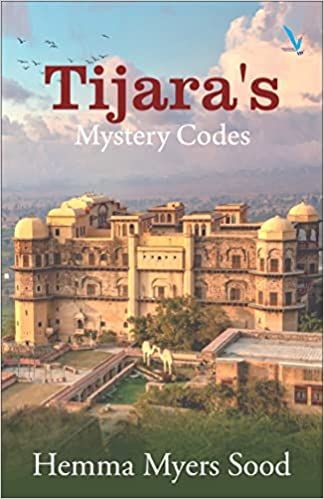 TIJARA’S MYSTERY CODES