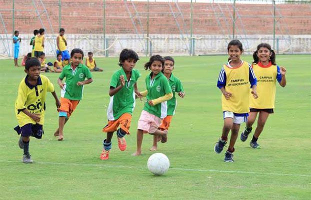 Goa Football