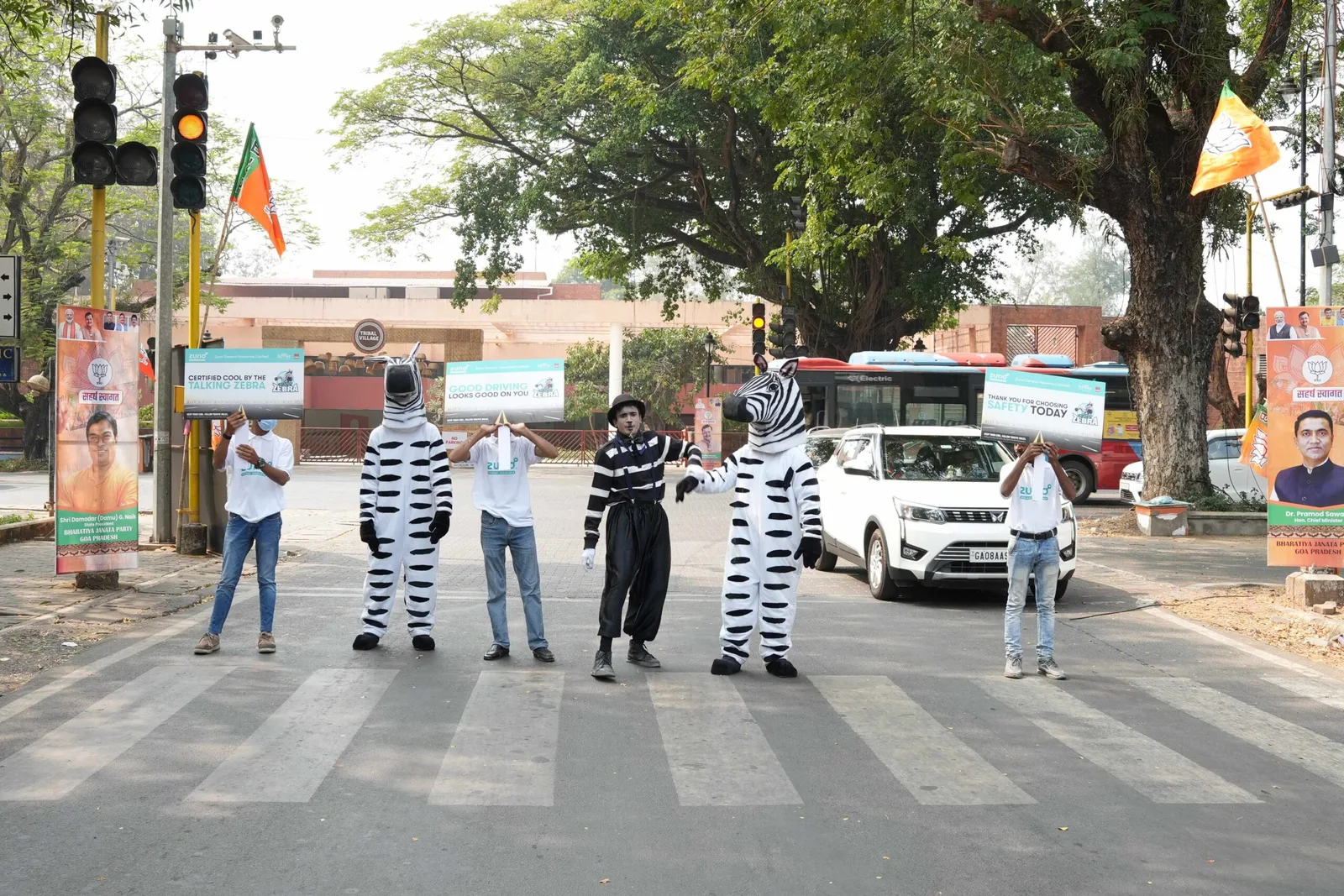 Talking Zebra Returns - Zuno General Insurance 5.JPG (1)
