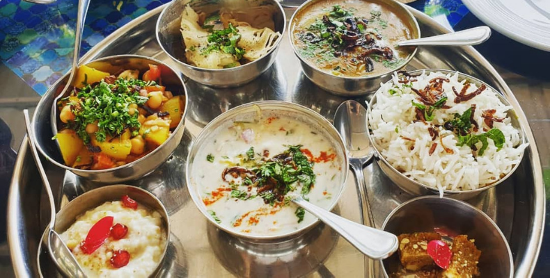 Thaal Thali