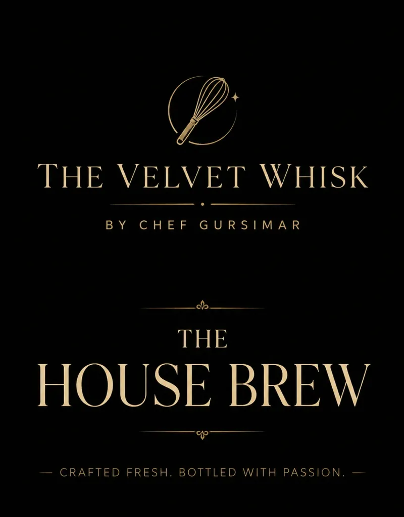 The Brand Identity