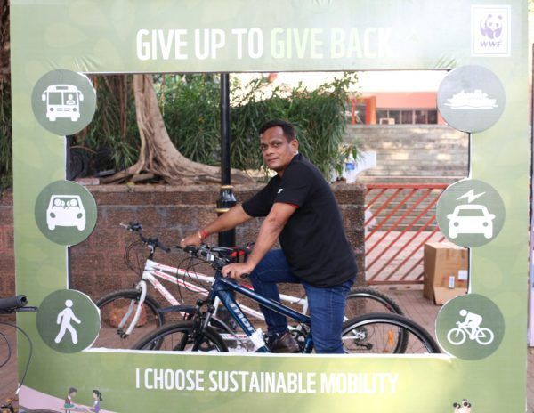 sustainable