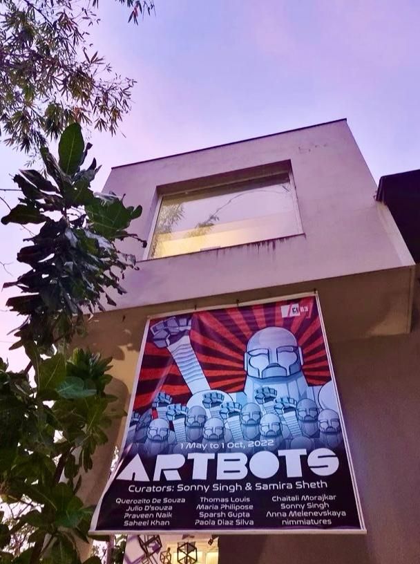 The-show-that-took-Goa-by-storm-the-worlds-of-AI-and-robots-and-art-1