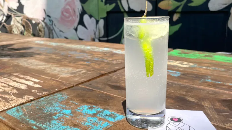 Urrak- Summer drinks- must try in Goa- Drinks in Goa