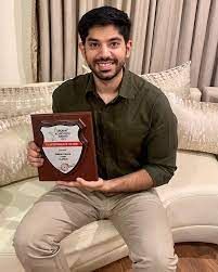 Vaibhav Kanwar
