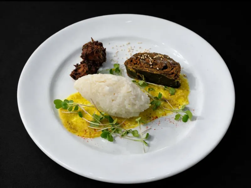 Vanira - Gaud Saraswat Cuisine (1)
