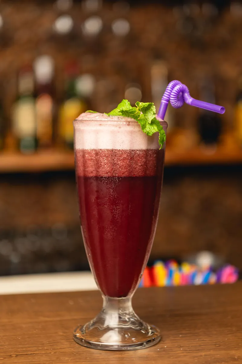 Very Berry Cooler 1