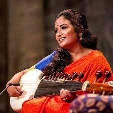 Vidushi Debasmita Bhattacharya - Sarod Player