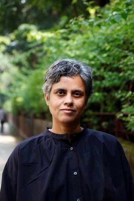 Vidya Shivadas