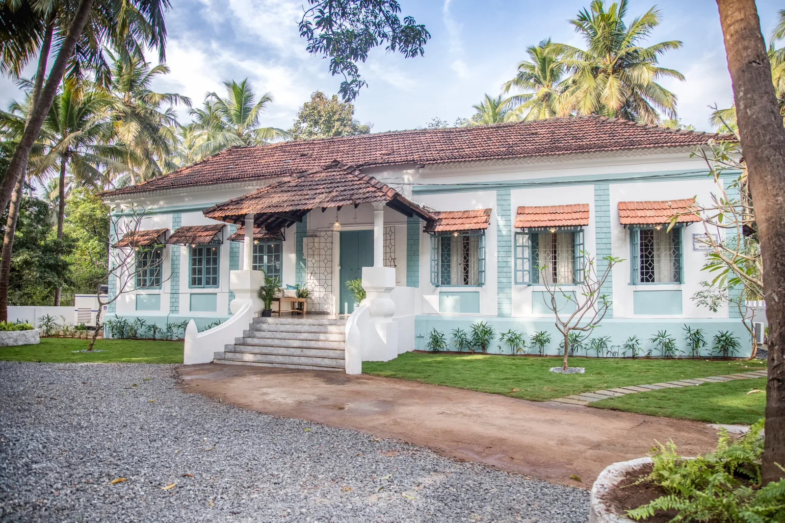 Villa Saudade - Arpora jpg