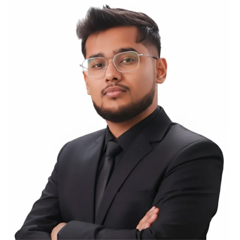 Vishal- Founder & CEO (2)