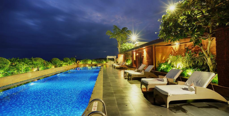Easter at Vivanta