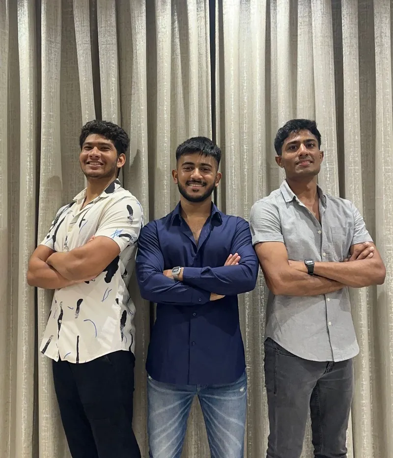 Waterbed-Realty-Goa-Team