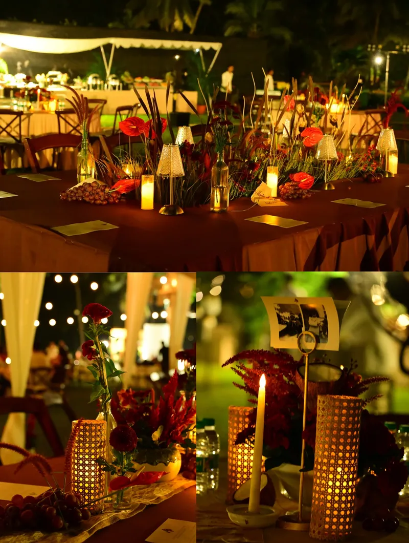 Wedding done at St Regis (Detailing Decor) (1)