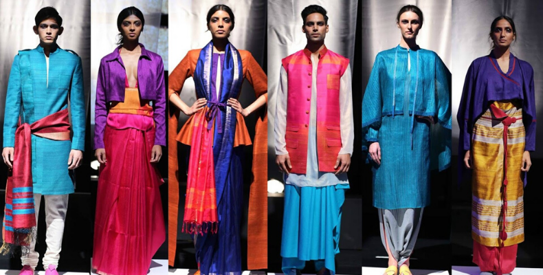 Wendell Rodricks Fashion