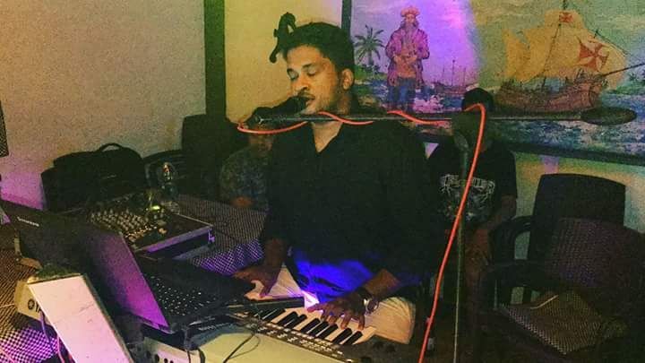 Agnelo Raymond D'souza