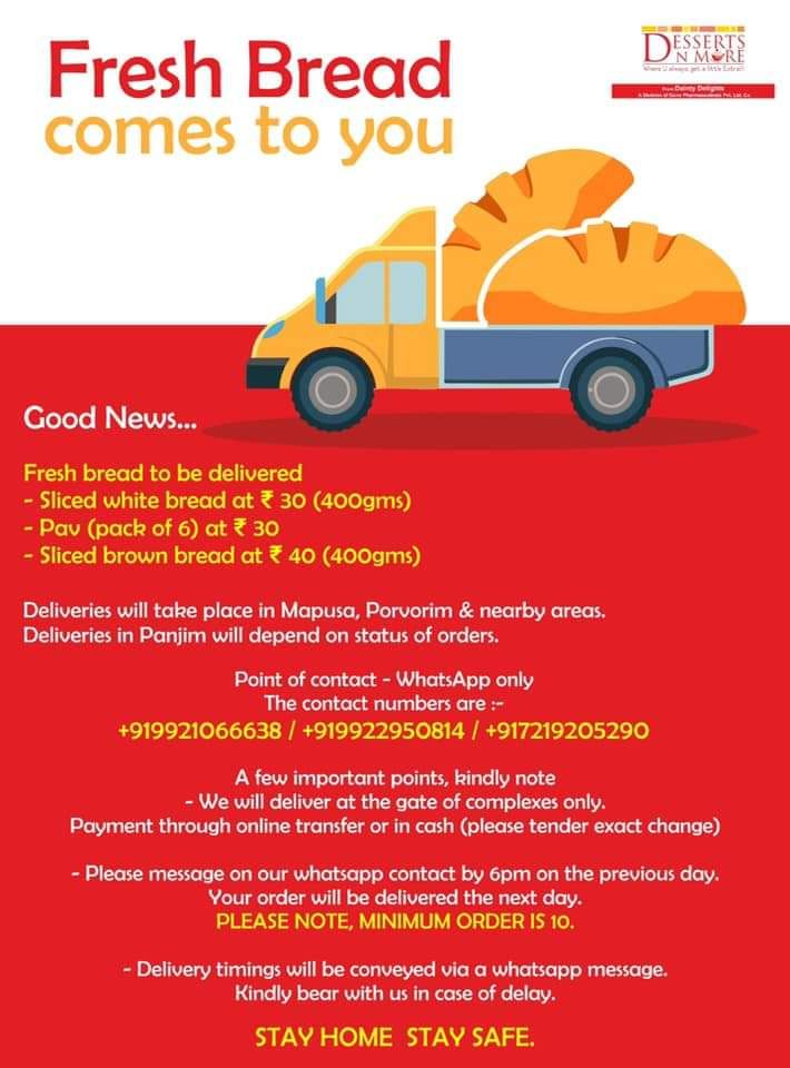 Delivery Service