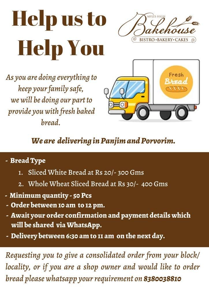 Delivery Service