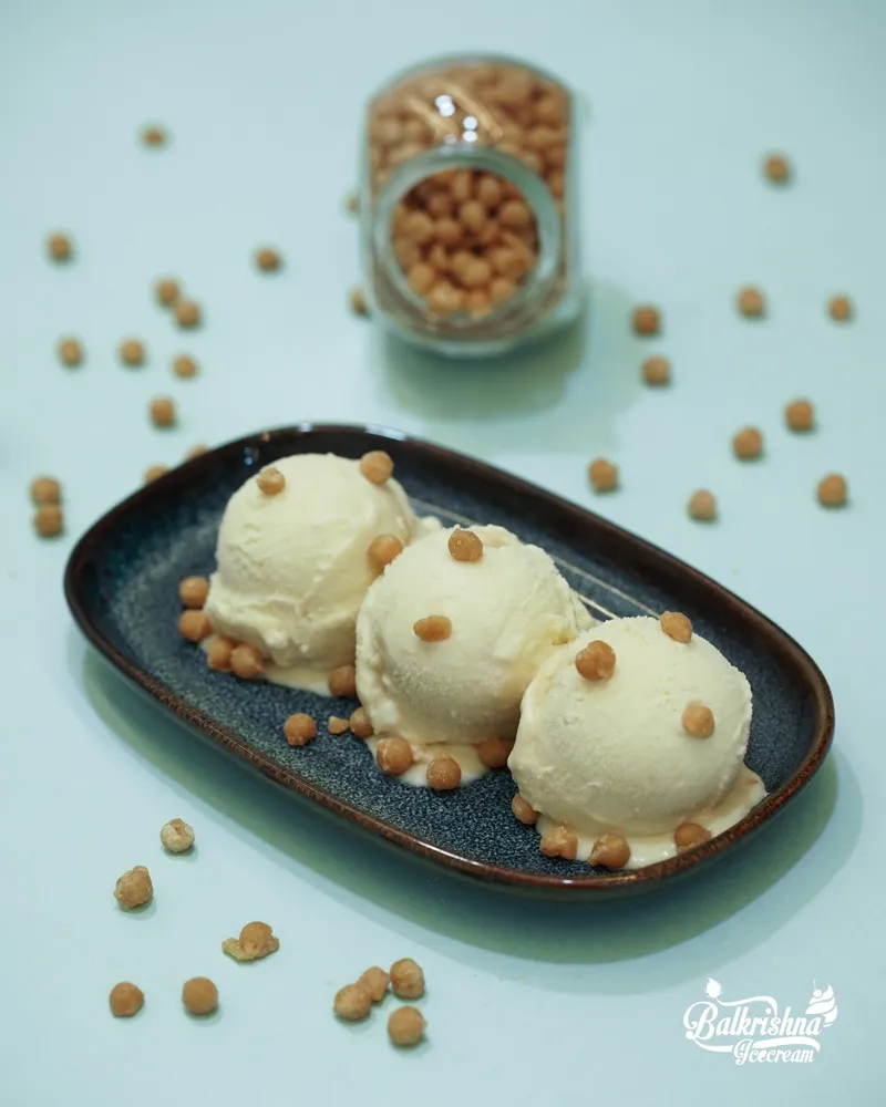 Balkrishna Ice Cream