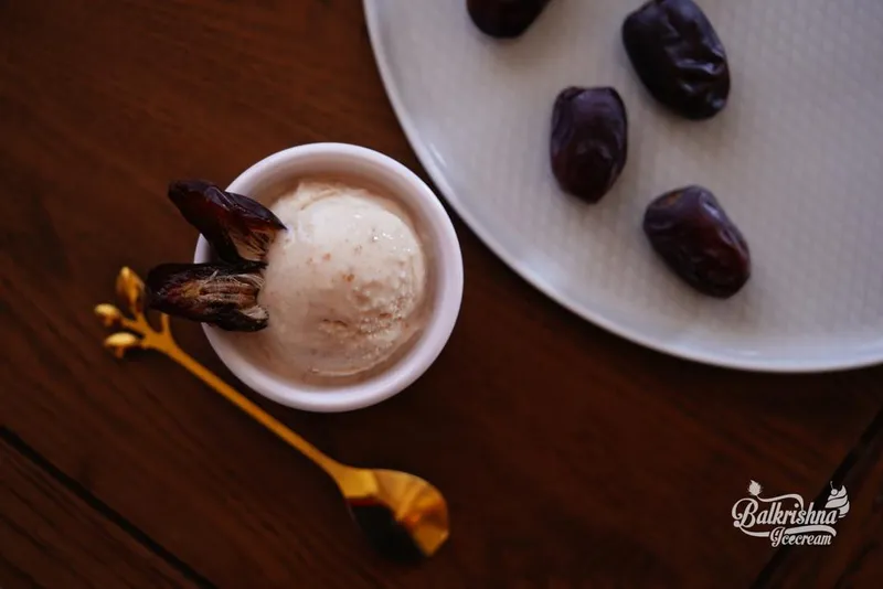Balkrishna Ice Cream