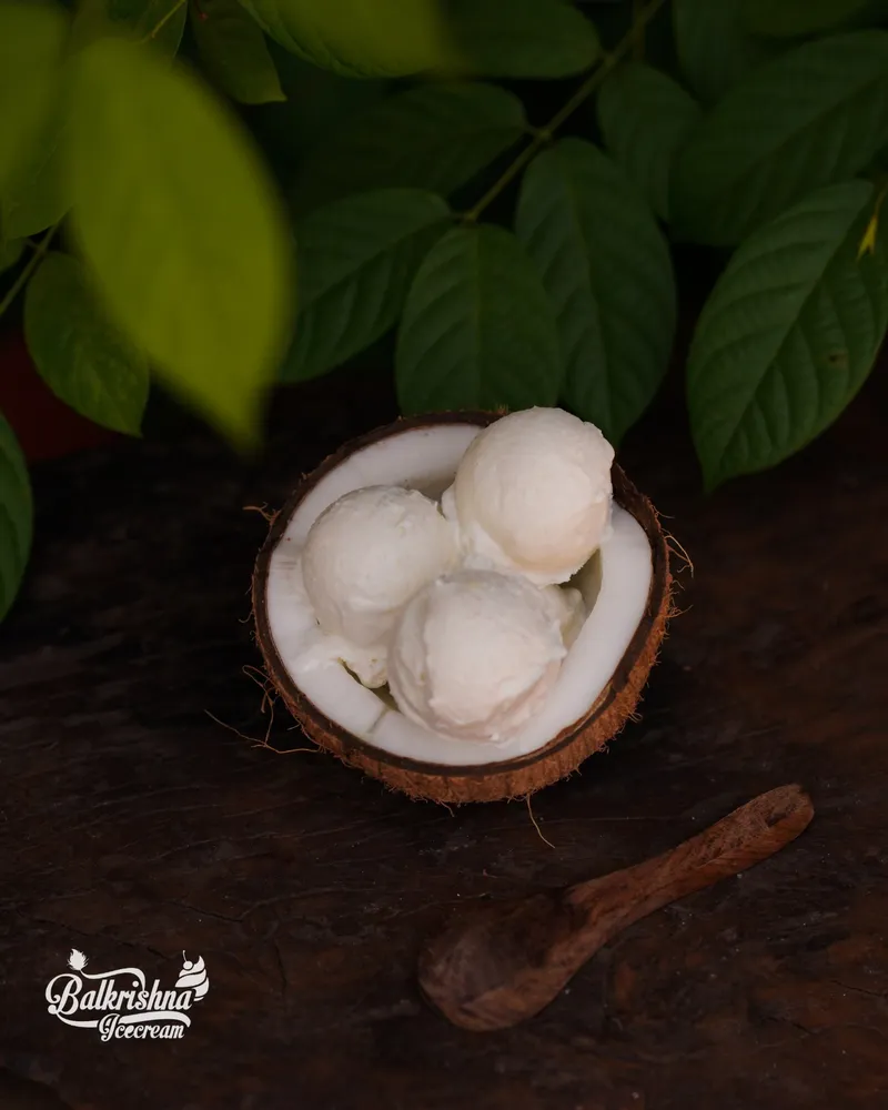 Balkrishna Ice Cream