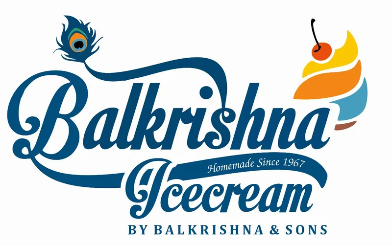 Balkrishna Ice Cream